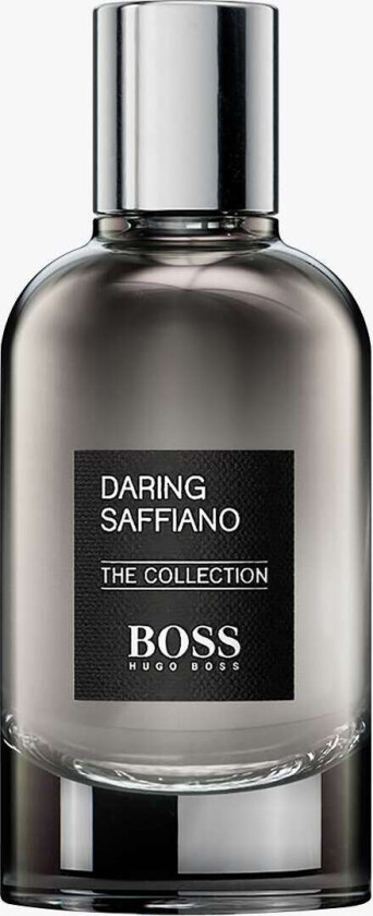 Hugo Boss The Collection Daring Saffiano EdP 100 ml