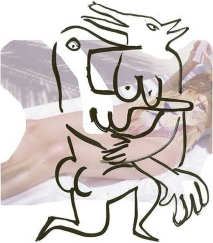 Joakim Tropics Of Love CD