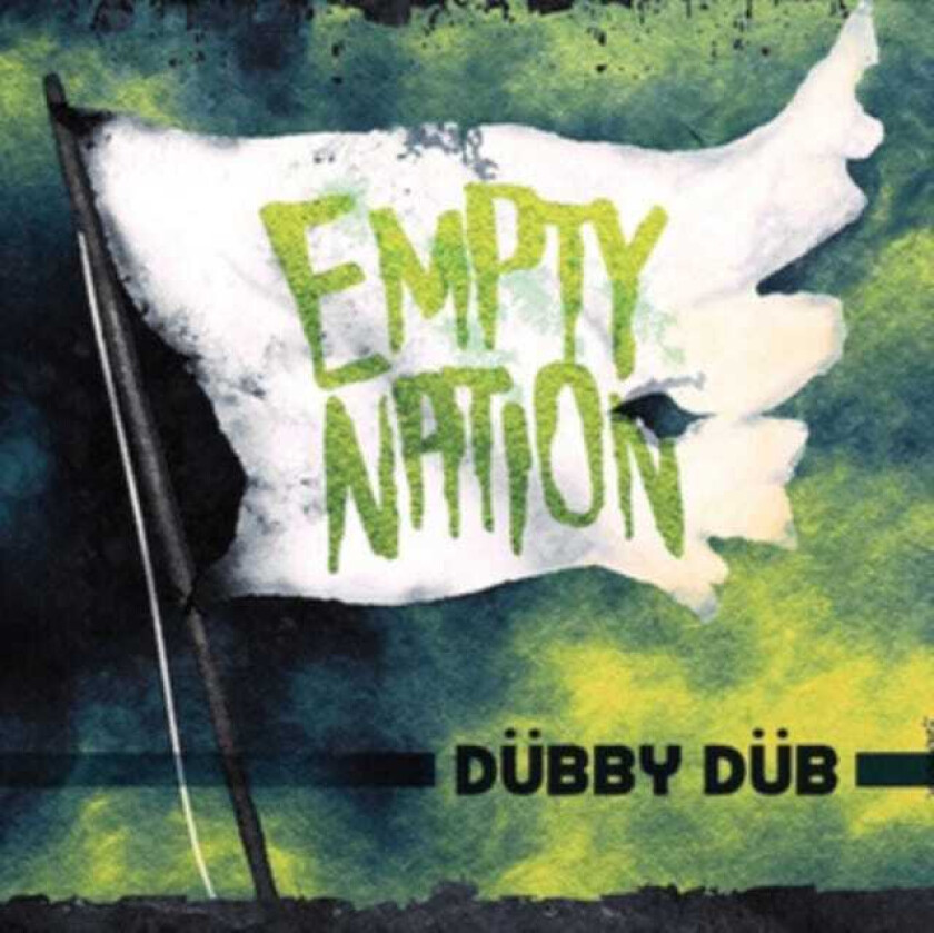 Dubby Dub Empty Nation CD