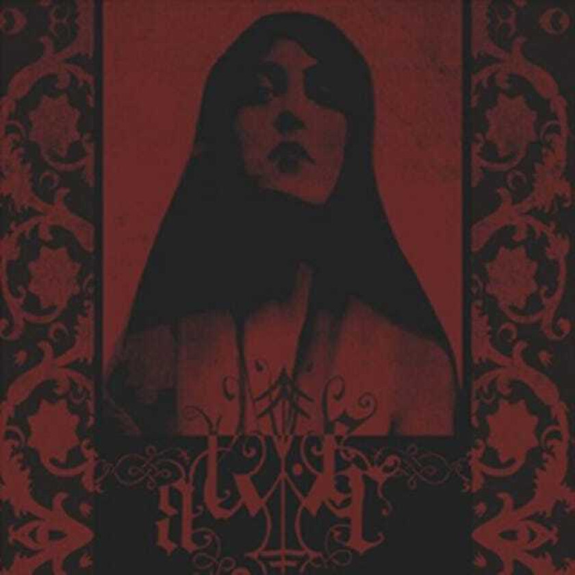 Aelter IV: Love Eternal CD