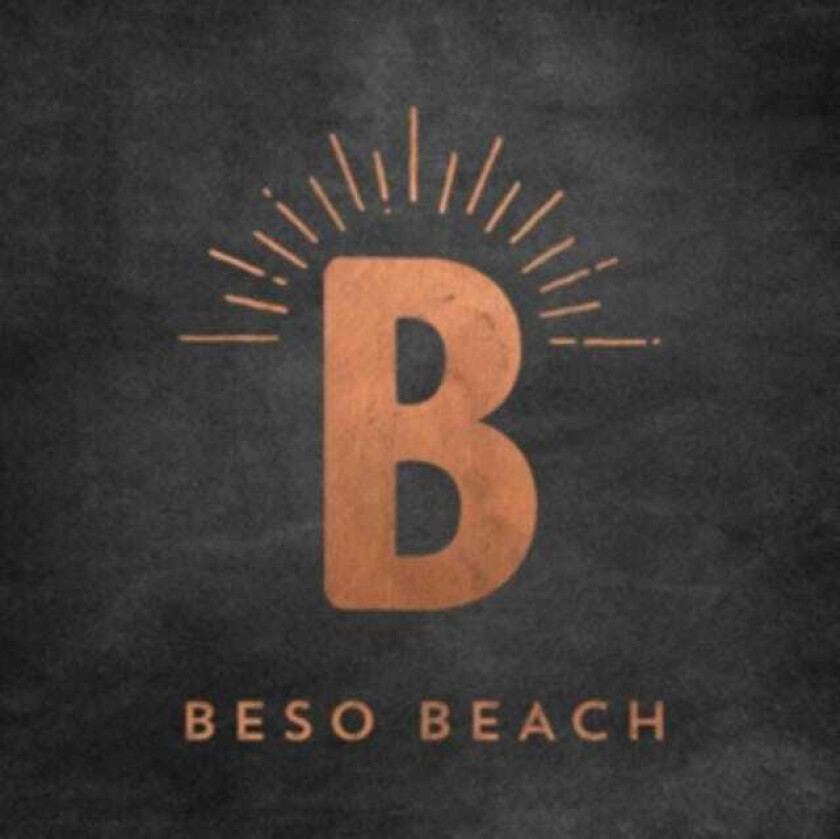 Diverse Artister, Diverse Electronica Beso Beach CD