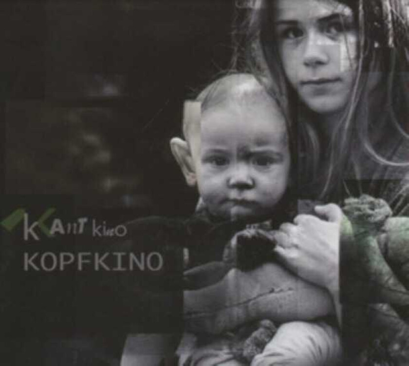 Kant Kino Kopfkino CD
