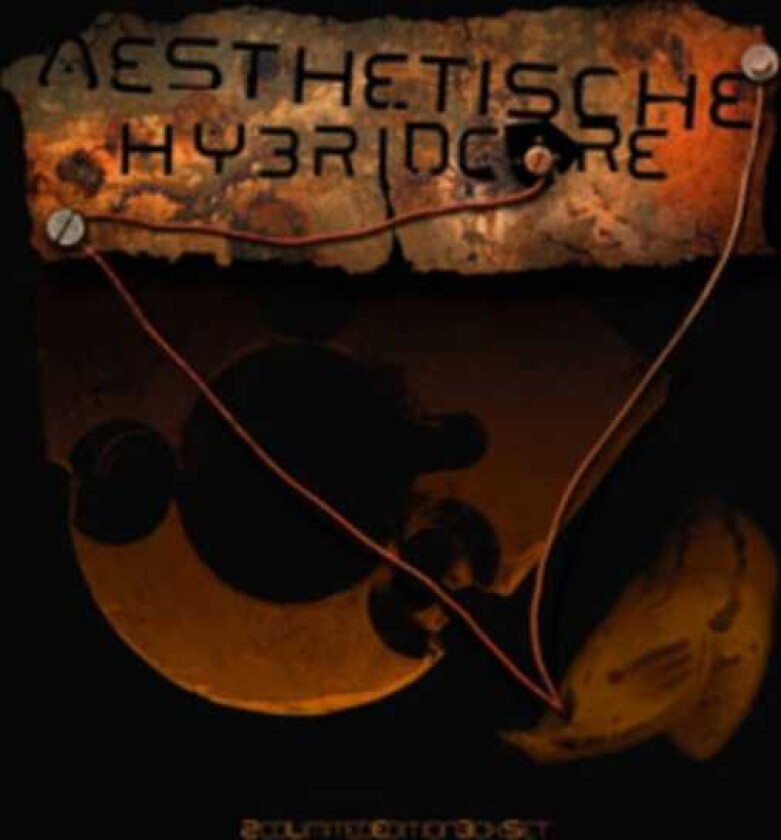 Aesthetische Hybridcore CD
