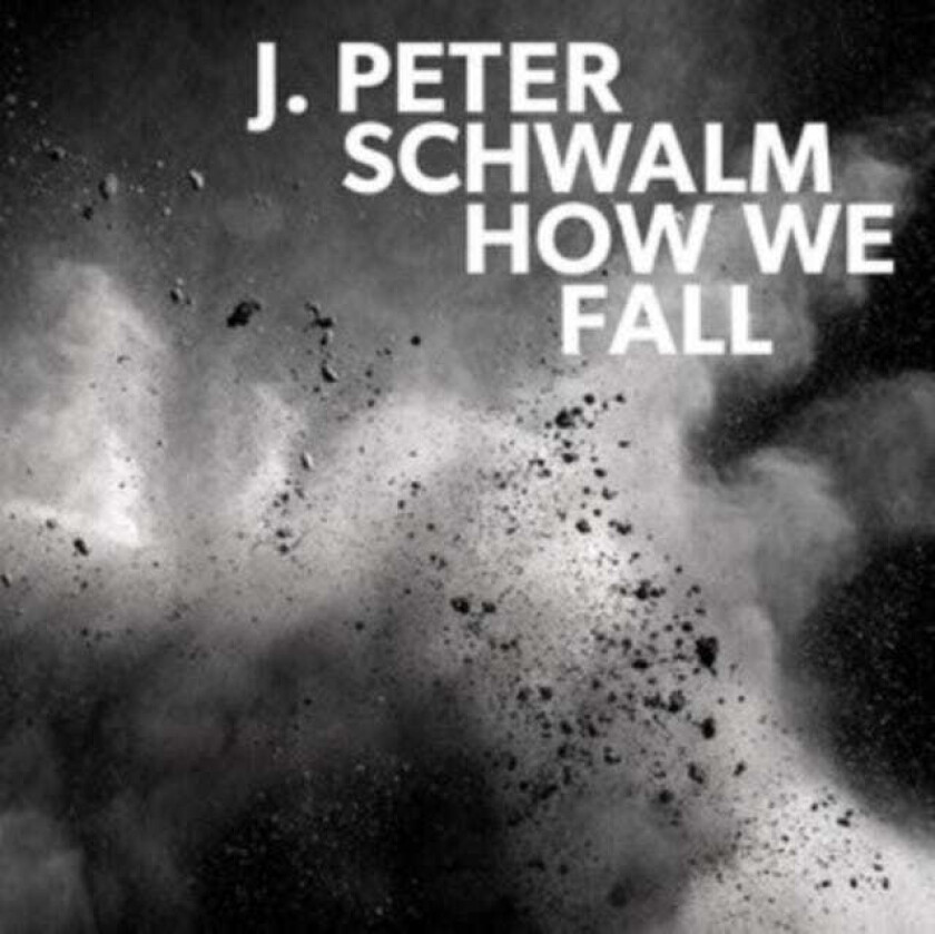 J. Peter Schwalm How We Fall CD