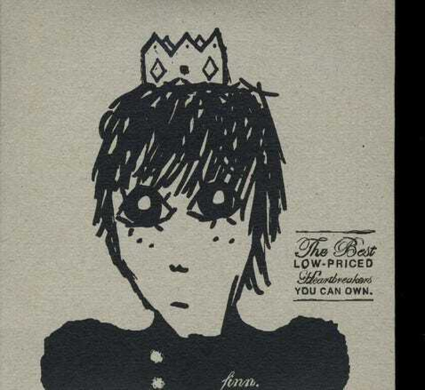 Finn The Best Low Priced Heartbreakers You Can Own CD