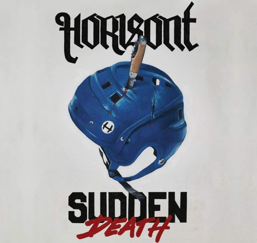 Horisont Sudden Death Box Set CD