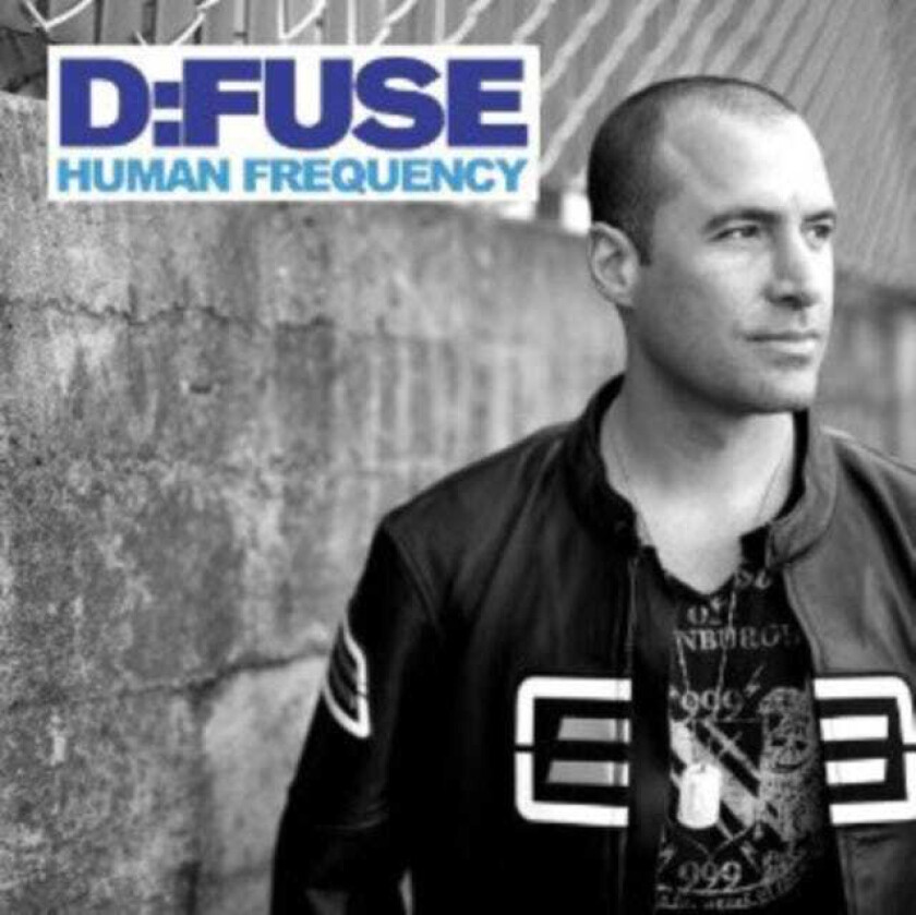 D:Fuse Human Frequency CD