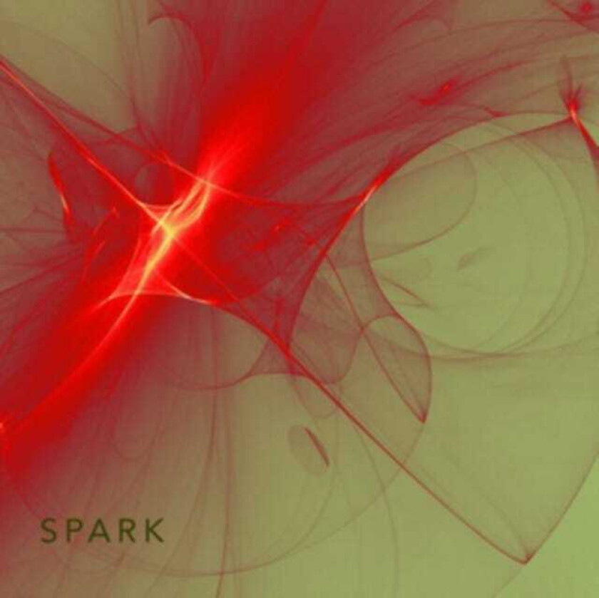 The Andy Drudy Disorder Spark EP CD