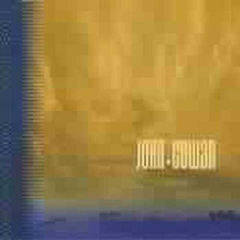 John Cowan John Cowan CD
