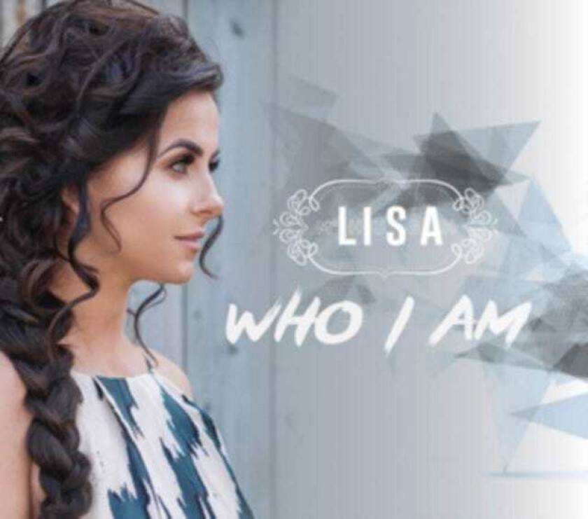 Lisa McHugh  Who I Am  CD