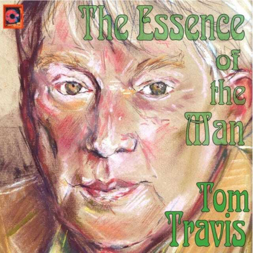 Tom Travis  The Essence Of The Man  CD