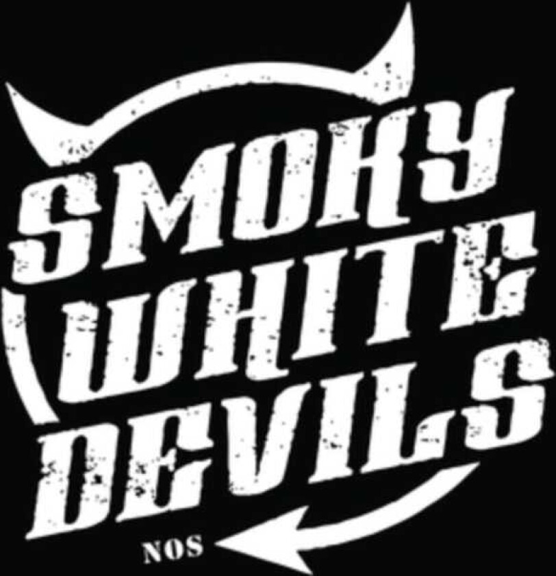 Smoky White Devils New Old Stock CD