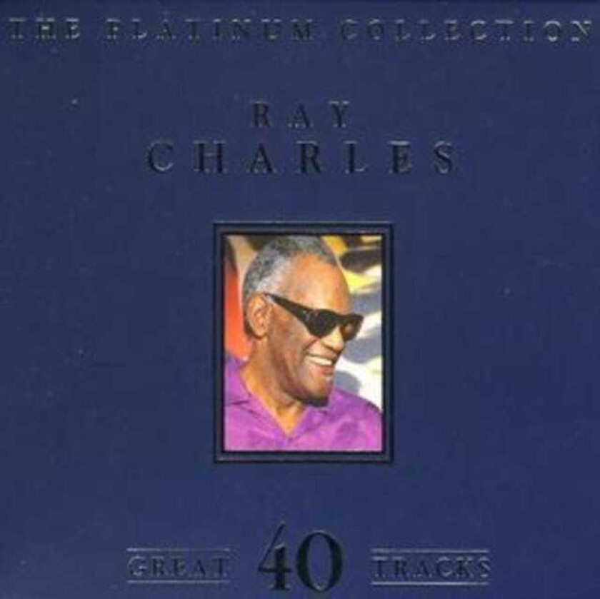 Ray Charles Ray Charles CD