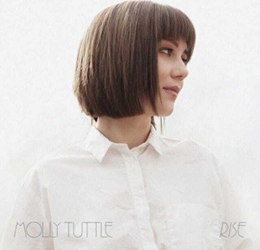 Molly Tuttle Rise CD