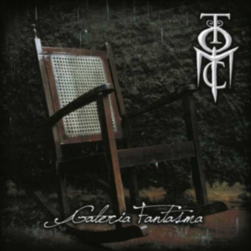 Them Old Crap Galeria Fantasma CD