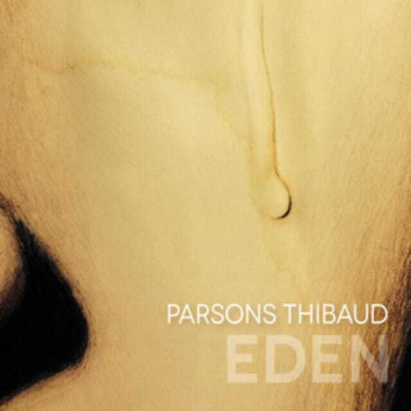 Parsons Thibaud Eden CD