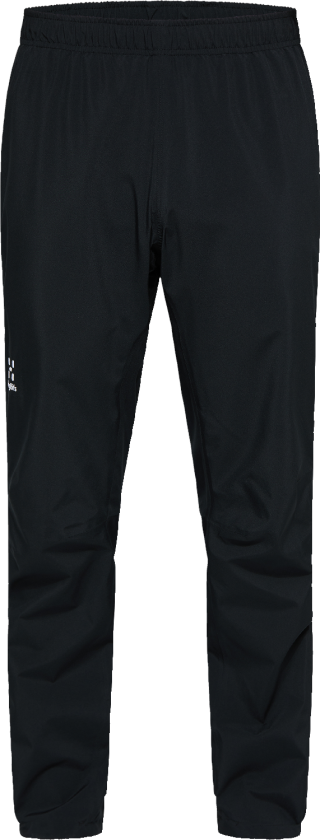 Men's Korp Proof Pant S, True Black