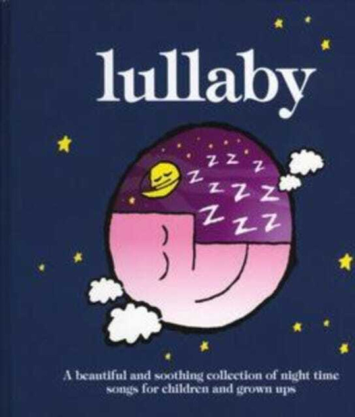 Sophie Barker Lullaby CD