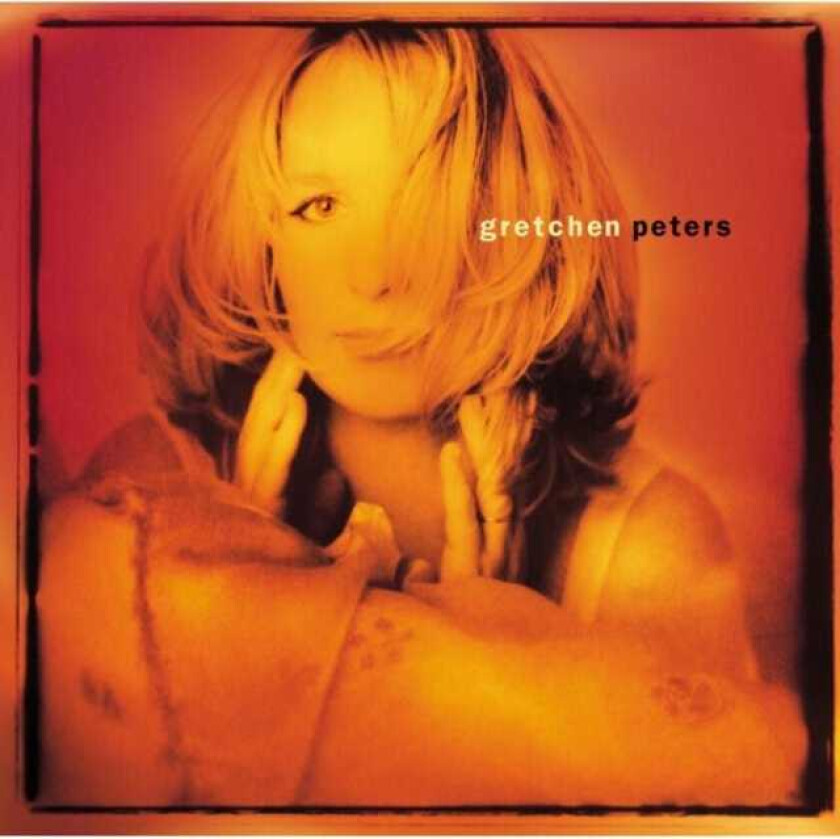 Gretchen Peters Gretchen Peters CD
