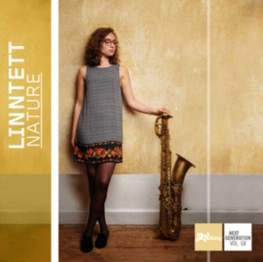 Linntett Nature CD