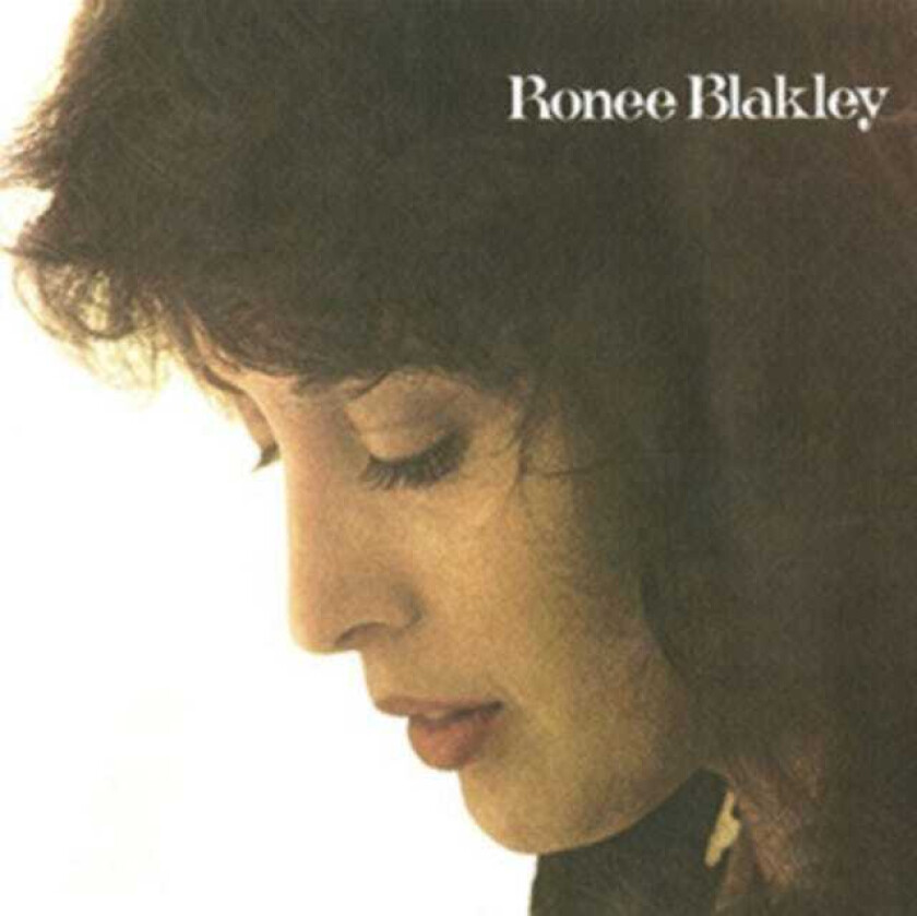 Ronee Blakley Ronee Blakley CD