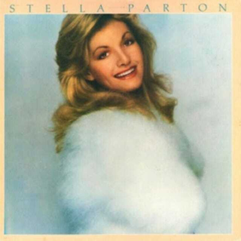 Stella Parton Stella Parton CD