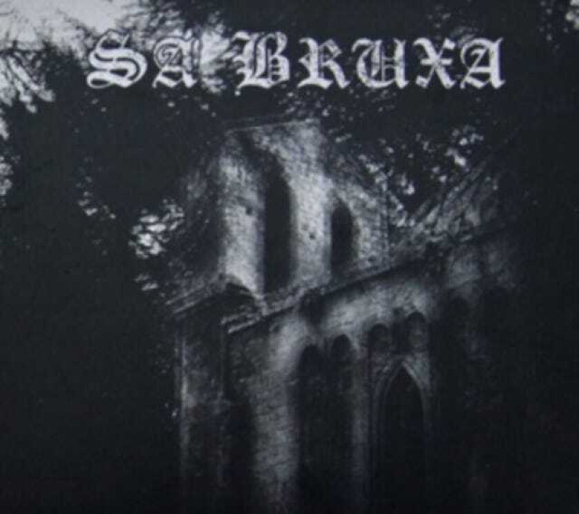 Sa Bruxa From The Depths CD
