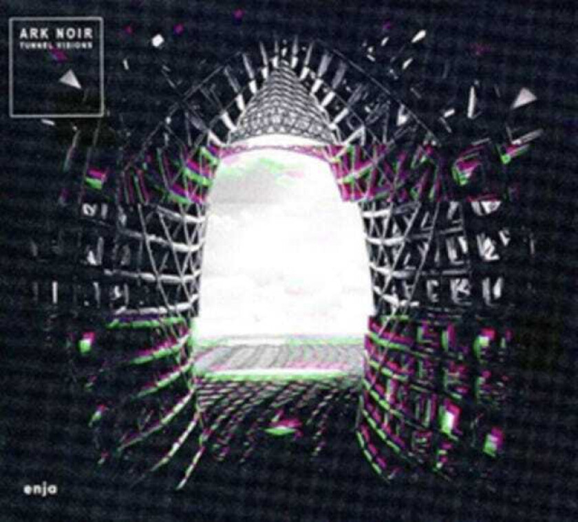 Ark Noir Tunnel Visions CD