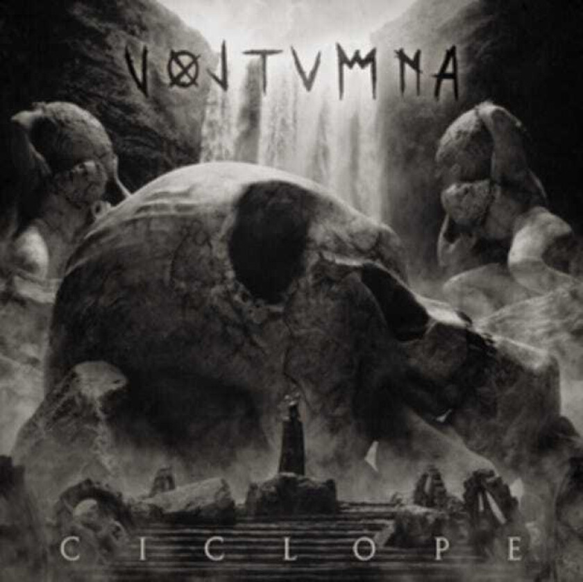 Voltumna Ciclope CD