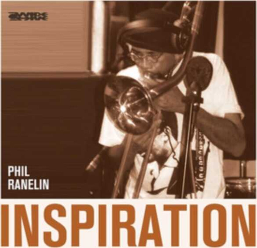 Phil Ranelin  Inspiration  CD