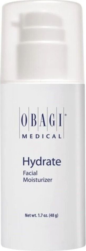 Obagi Hydrate Facial Moisturizer 48g