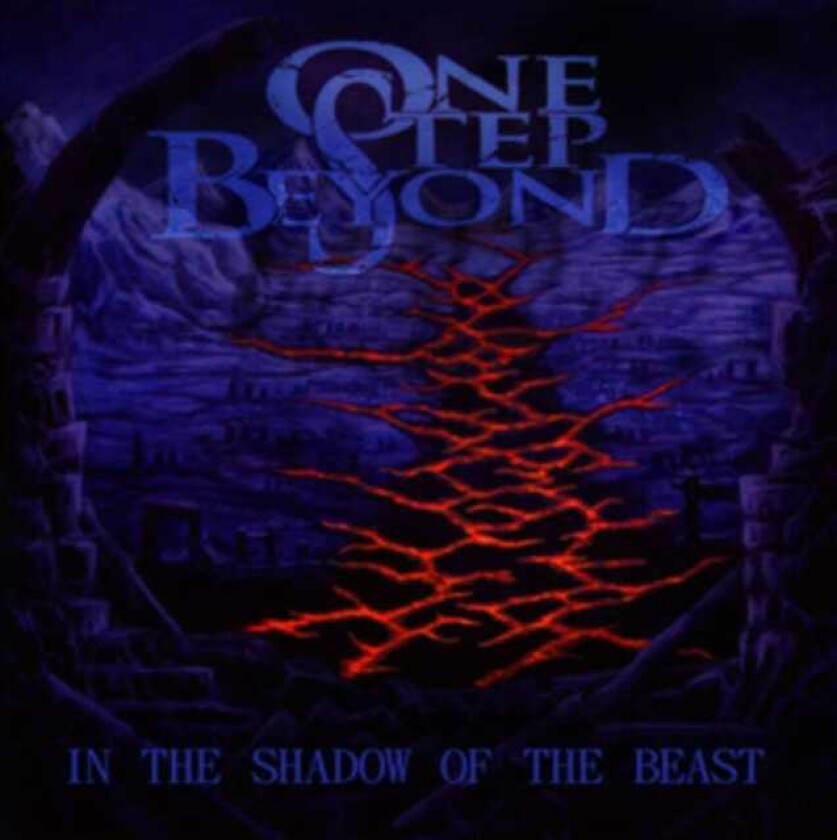 One Step Beyond  In The Shadow Of The Beast  CD