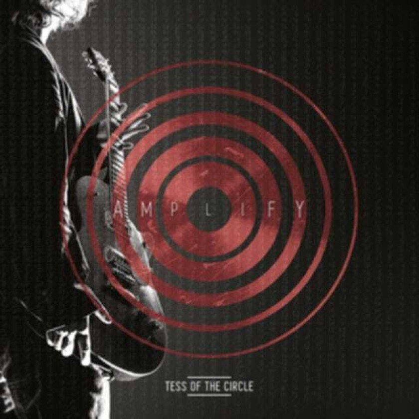 Tess Of The Circle Amplify CD