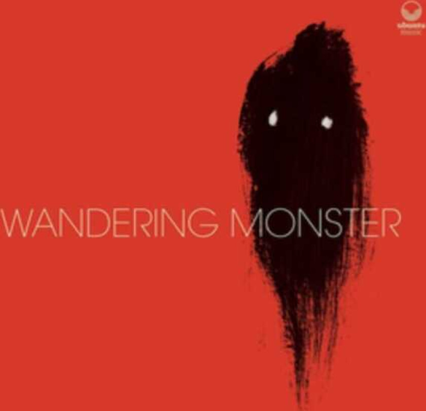 Wandering Monster Wandering Monster CD