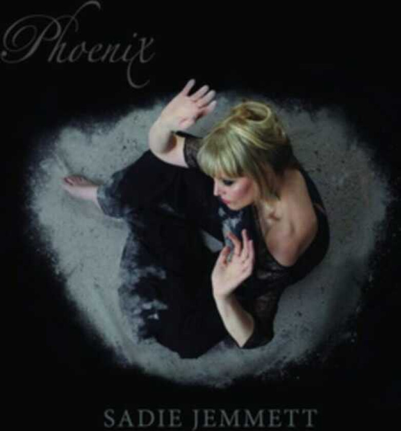 Sadie Jemmett Phoenix CD