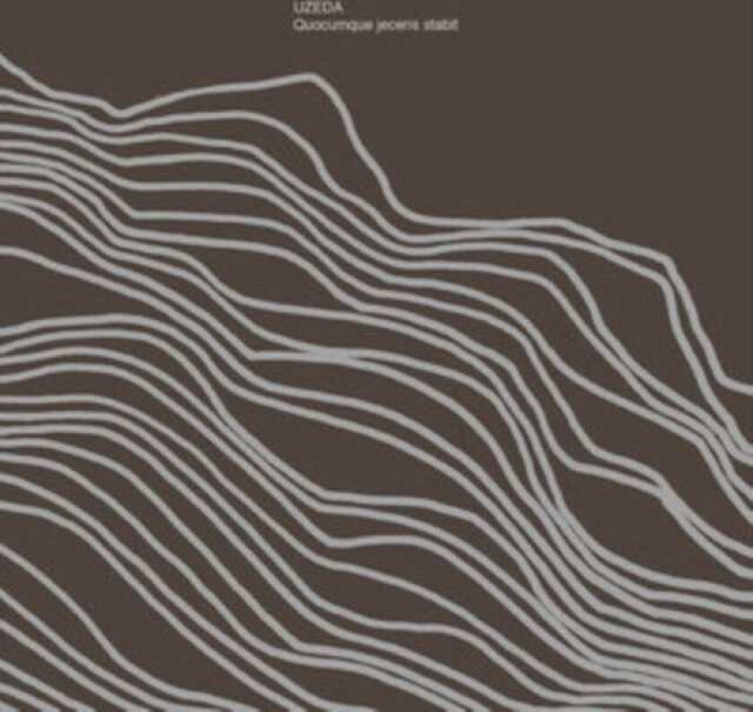 Uzeda Quocumque Jeceris Stabit CD