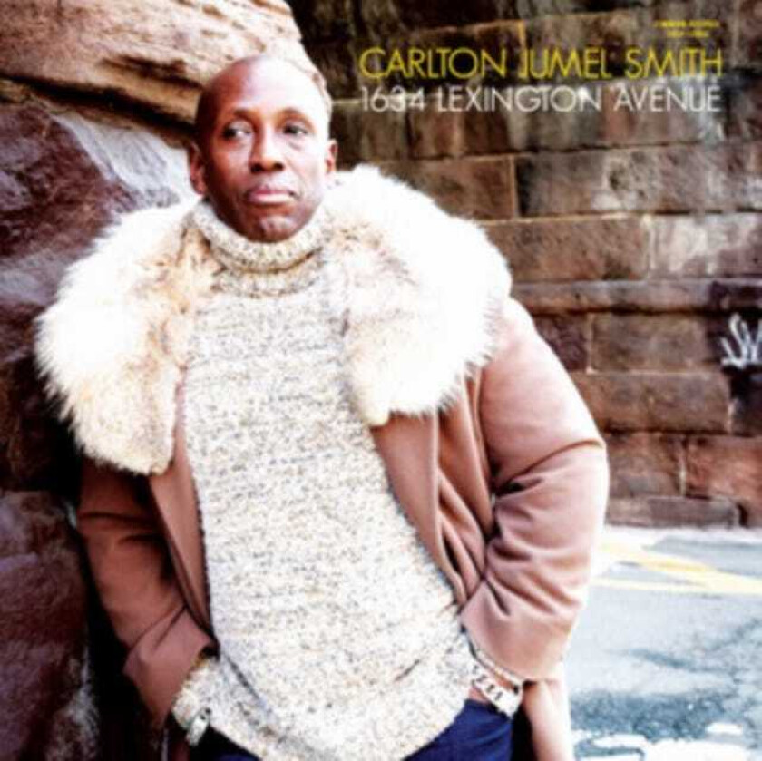 Carlton Jumel Smith 1634 Lexington Ave CD