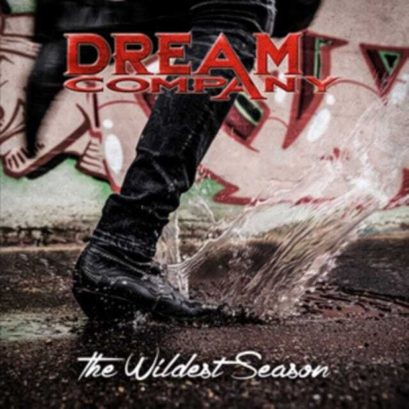 Dream Company The Wildest Season CD