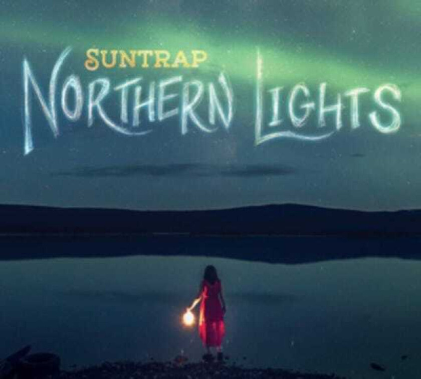 Suntrap Northern Lights CD