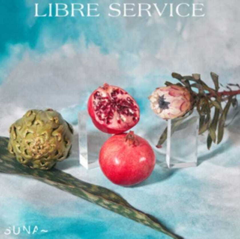 Suna Libre Service CD