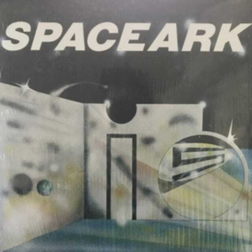Spaceark Spaceark Is CD