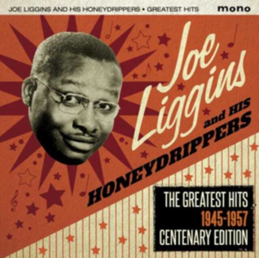 Joe Liggins  The Greatest Hits 19451957  CD