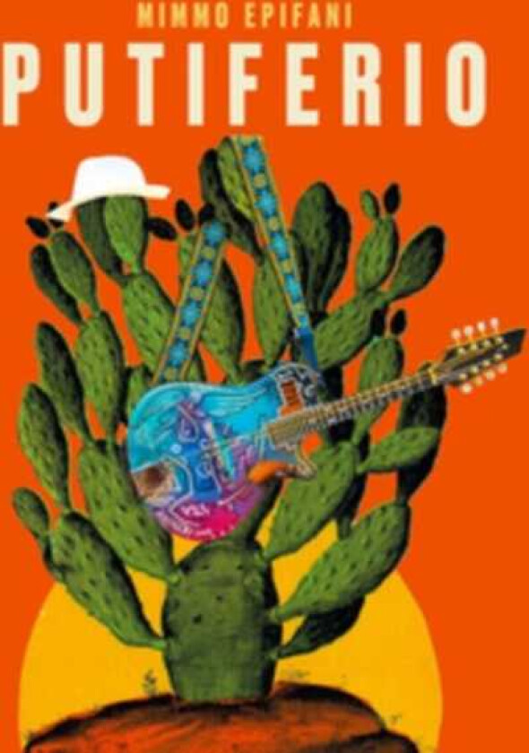 Mimmo Epifani Putiferio CD