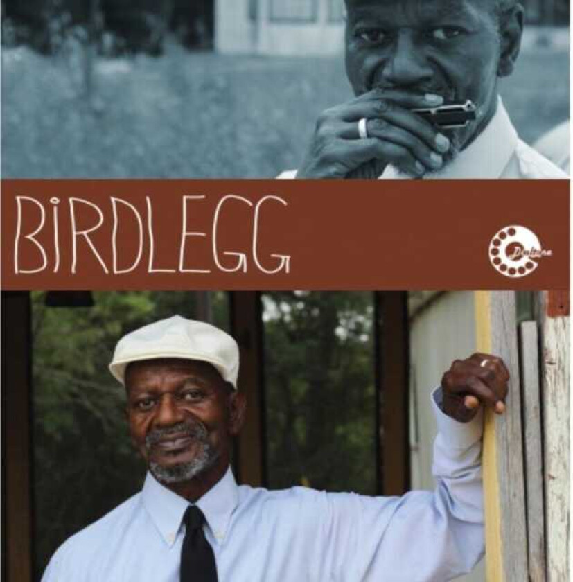 Birdlegg Birdlegg CD