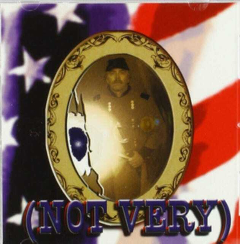 Terry Draper Civil War (Not Very) CD