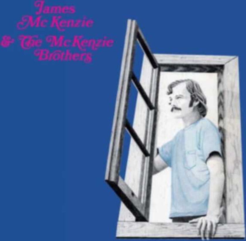 James McKenzie, The McKenzie Brothers James Mckenzie & The Mckenzie Brothers CD