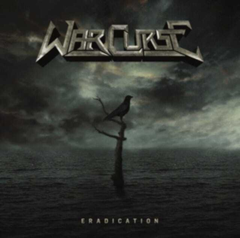 War Curse Eradication LP/Vinyl