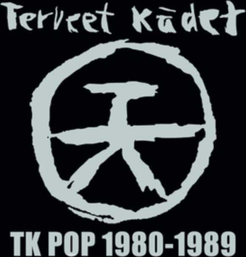 Terveet Kädet TK Pop 19801989 CD