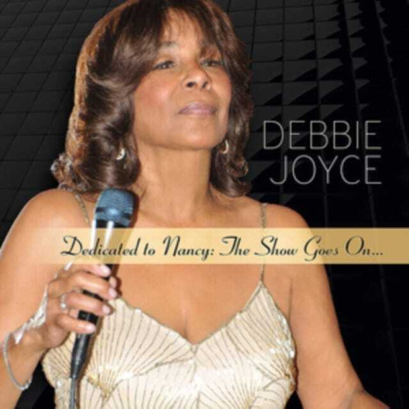 Debbie Joyce Dedicated To Nancy CD