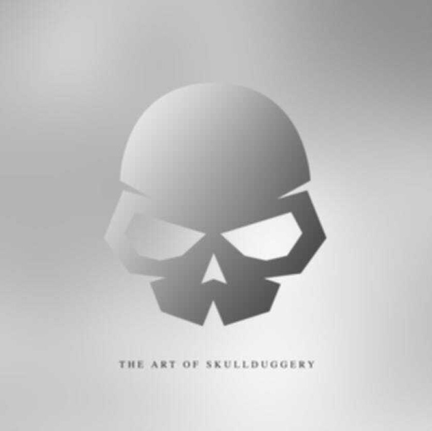 Diverse Artister, Diverse Electronica The Art Of Skullduggery CD